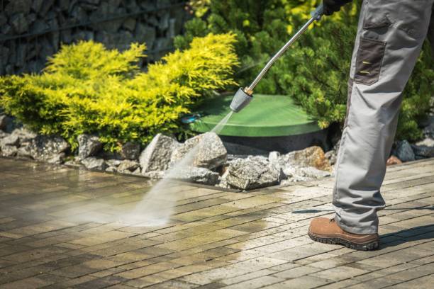 Best Gutter Cleaning  in Berly, MO