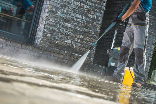 Best Machinery and Equipment Cleaning  in Berly, MO