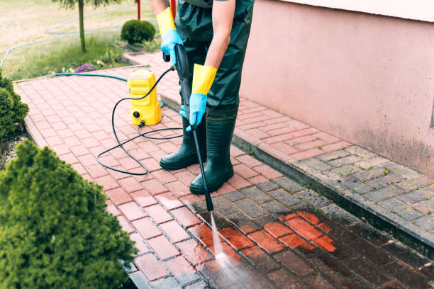 Best Building Exterior Washing  in Berly, MO