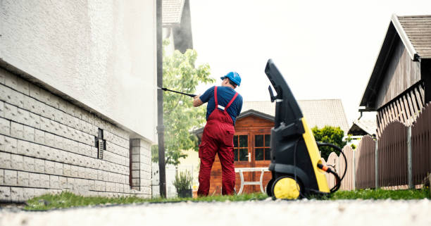 Spring Cleaning in Moberly, MO